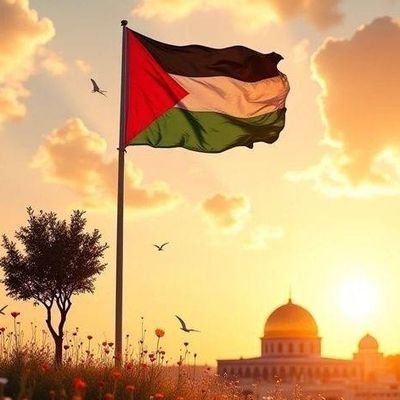 PulseViny80184's profile picture. Light for the oppressed, hope in every heart 🇵🇸