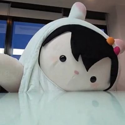 Chinolookmai's profile picture. ルックマイ (ลูกไม้) 🚺🏳️‍🌈🇹🇭 TH | ENG This acc for follow Multi GL series.  :) Main FC 🧡💜 #emiamily #beonnnie
🐥🖌️ (Artist+Follow Vtuber Acc.) : @Lookmaichino