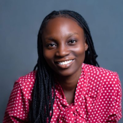 voice_of_grace_'s profile picture. Product Designer, Certified UI/UX Designer