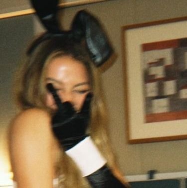 liastarkeyy's profile picture. p4l 
@SabrinaAnnLynn
🫧𓇼𓏲*ੈ✩‧₊˚🎐