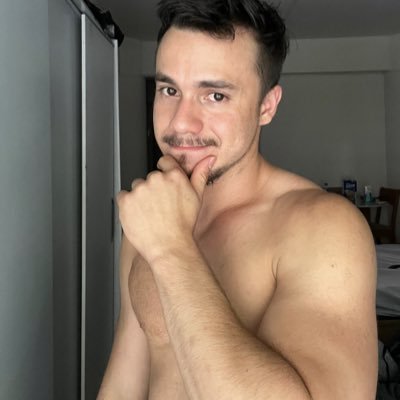 LuccasSansOf's profile picture. ADULT CONTENT / PARCERIAS DM 🇺🇸 https://t.co/fmWC3e355U 🇧🇷 https://t.co/AAhX9nnIRp