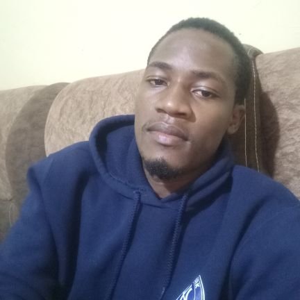 qrisspin77656's profile picture. 🎓 Control & Instrumentation graduate trying to control life too 😅
⚙️ Fixing weighing scales and weighbridges because balance matters!
✌️🌹🇰🇪 Laugh, learn,