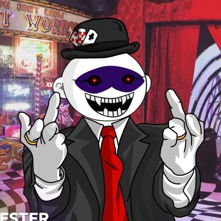 MferSicko's profile picture. $Uga Buga Forever!  @ugabugaxrp

 👑  $CULT {X} $UGA 👑

$CULT 🐸@CULTxrplCTO👁