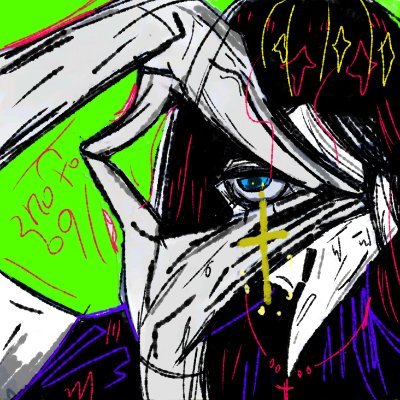 zrofor09's profile picture. mentally offline, artistically online.
Artist & Writer
zrofor // 19 // bd · jp . Auastic
quiet. busy. still here