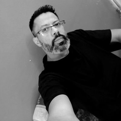 0x4171341's profile picture. Open Culture
🏴‍#Hacktivist, minimalist #BlockchainDev   
#InternetFreedomFighter #Headbanger
 @ubuntu  Building in #Nixsearch #ValidatorLib #Npm