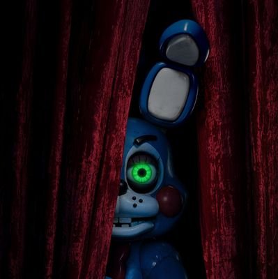 FrUtItA88's profile picture. Noticiero de FNaF, SpongeBob, Hazbin Hotel...
Fan de FNAF 🐻
Fan de Bob Esponja 🧽
Fan de Hazbin Hotel 😈
#BobEsponja #FNaF