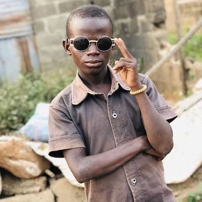 nyarshajs's profile picture. Beard Papi🧔
Open for business DM
Leo♌
Make Money and stop blaming anyone 👍🏾