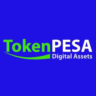 TokenPesa's profile picture. The Future of Value Exchange is Entirely Digital. We Aim To Unlock And Share Opportunities From Innovative Techs, Driving This Transformation.
