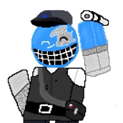 BluududFS's profile picture. 