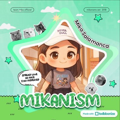 yanna_kwon05's profile picture. Reveluv | SooWon | Mikanism | MikBrent enjoyer | MiBi | Quadro 💜💛