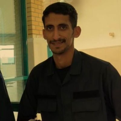 h_hamd91533's profile picture. 22