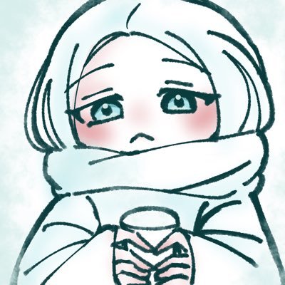 Reimeisio__4's profile picture. おばけ ¦ Nebulal(@N_nebulal)所属 ¦ お母様▶︎▷@sunagawaunyon @yuzu_mika_n ¦ ［総合▷▶︎#しおの軌跡］［ FA▷▶ #黎明図画］¦ ｻﾌﾞ▷▶@shiosab__4 ¦ 特典鯖▷▶︎https://t.co/XX1Gc7f6Dd