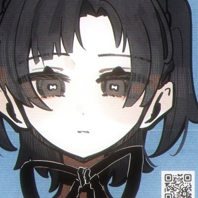 jlZN2ISk3S35054's profile picture. 世界のどこかにいるからどこかです。          絵／動画／作曲を頑張りたい :/