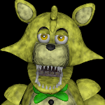 thefangsomewolf's profile picture. I AM THE FANG SOME WOLF
@hskribble - Main Account
24 years old - Lesbian