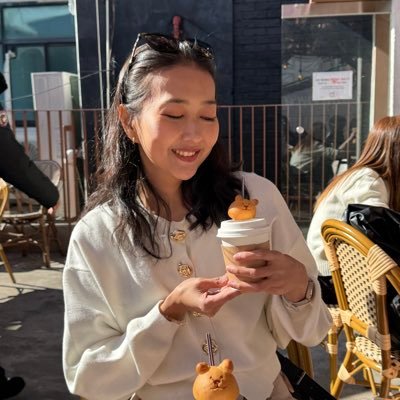 nabilamarwa's profile picture. Cuma remahan rengginang yang pengen jadi kerupuk udang