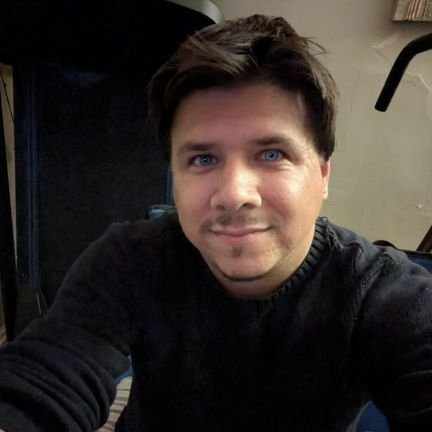 XxStrikerxXKTL's profile picture. Buffalo Bills🏈/NY Knicks🏀/NY Mets⚾Fan. Love Freedom 🇺🇸 Love Gaming 🎮 Love Music 🎧 Love AI Art 🎨
My Backup Account @XStrikerX1989