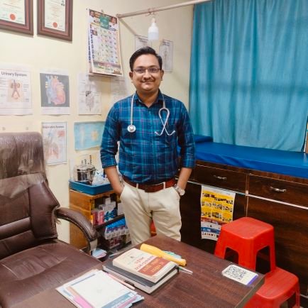 Dr_Kamlesh26's profile picture. MANOREKHA CLINIC
Pune