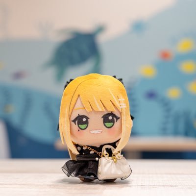 goemon_peach's profile picture. 好き：清夏&リーリヤ / 湊区民 / 学マス、ぬい活、ぬい服自作、聖地巡礼、写真、スイーツについて主に感情を垂れ流しています / 湊さんのお顔が流れて来ると萌えの反応を示します注意