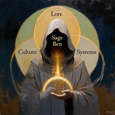 SageBen_'s profile picture. 