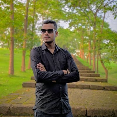 anilransingh4's profile picture. I luv GOD'S shadow better than MAN'S light✨🦋