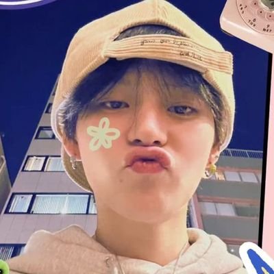 veyoshinori's profile picture. ✧*。⋆𝔱𝔯𝔢𝔞𝔰𝔲𝔯𝔢 𝔪𝔞𝔨𝔢𝔯 𝔬𝔣 𝔱𝔯𝔢𝔞𝔰𝔲𝔯𝔢⋆𓍢ִ໋🌷͙֒ ᰔᩚ || ༶⋆˙⊹♛𝔎𝔞𝔫𝔢𝔪𝔬𝔱𝔬 𝔜𝔬𝔰𝔥𝔦𝔫𝔬𝔯𝔦♛ ୭ 🕊️⋆˚⊹♡