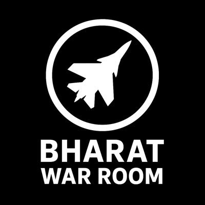 TBharatWarRoom's profile picture. 🇮🇳 India’s Defence & Geopolitics Simple explanations of war, strategy & military tech Tanks • Missiles • Airpower • Global Affairs Daily commentary