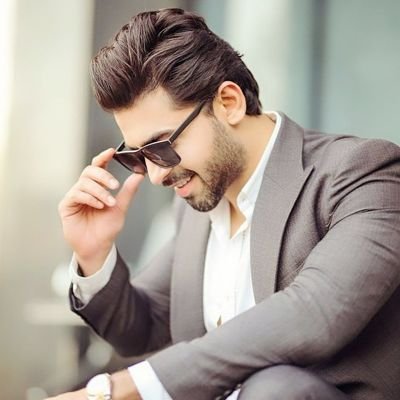 its_Vicky5's profile picture. میری شخصیت میرے فنگر پرینٹس کیطرح ھے
کسی سے بھی مشابہت نہیں رکھتی❣️