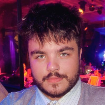 linxlsxn's profile picture. he/him / ♋︎ ♓︎ ♐︎ /