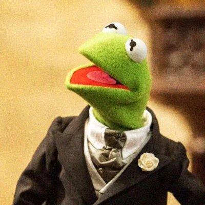 n0m0to's profile picture. Just A Young Black Male In A Crypto World | $MOBY stan | $Kermit, king of all frogs | https://t.co/xyBxa01nIA