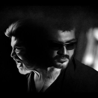 EraPrasanth's profile picture. இரா.பிரசாந்த் | Ajith Kumar | Dravidian Stock | Politics | Entertainment | Books | Music | Movies | Television | OTT