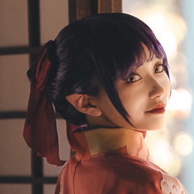 chika57335497's profile picture. ￤ 20↑ ￤ cos ￤ ゲ謎 ￤ 2434 ￤ 配信https://t.co/DhGXLC4Qv0🤏🏻 ￤ #COSGC vol.7 ベスト4+審査員賞🏅￤ rp多め非表示推奨☝🏻⸒⸒ ￤ 写真/依頼はDMまで✉️