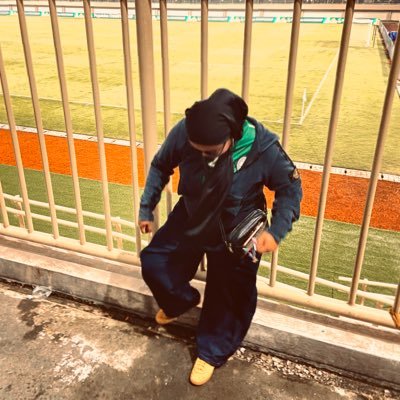 RuniNurma's profile picture. 🟢⚫️