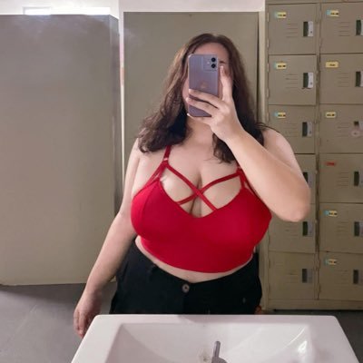 kratore38's profile picture. 👩🏻‍🦰Chubby:30y|อย่าจีบ-อย่าหวังสถานะ | Dm แนะนำตัว(ตอบเฉพาะคนซัพพอร์ตเท่านั้นฮับ) iG:Rubetore |เลี้ยงชาบู หมูกะทะได้ค๊าบ #อวบอ้วน id:Rubetore
