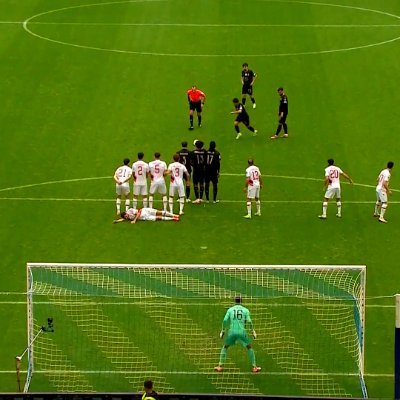 NRousset98058's profile picture. ⚽️Fastest goals on @CenterOfGoals 
⚽️Fastest goals on @CenterOfGoals