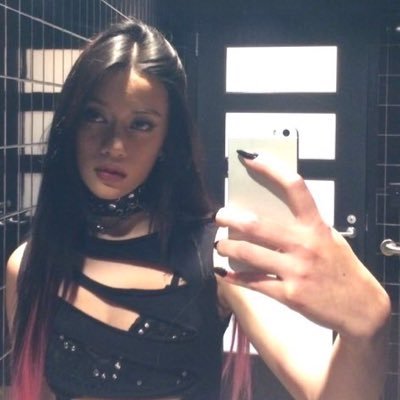 lanianagbstan_'s profile picture. | Kindness instructor | the Daughter of Cain Eyekon  18