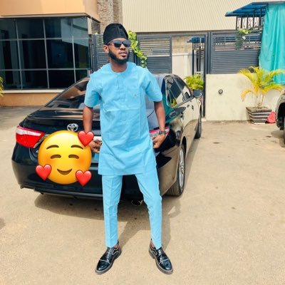 cryptoLurd's profile picture. Lautech Alumni. Mechanical Engineer. Techpreneur . Best Phone plug , Send a DM for ur 2D/3D drawings/animations. Business Page( PurestCollections).