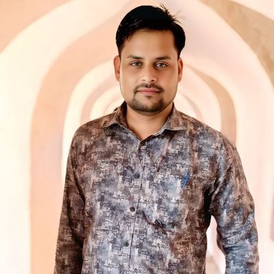 Akhndbharatdes1's profile picture. अखंड भारत पूरी दुनिया का नेतृत्व करे यही संकल्पना है।
सनातन का प्रचार प्रसार और भारत को विश्व गुरु बनाने में योगदान करने का संकल्प है।