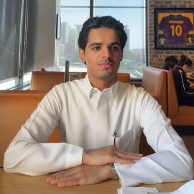 ZiydRW's profile picture. #Strategy | #Digital | #Experience | #Innovation @PIFsaudi "It's not about ideas. It's about making ideas happen."