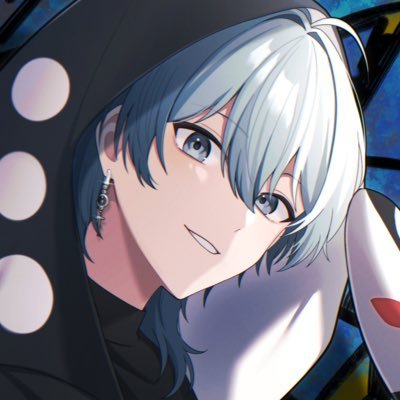 heart_beat03's profile picture. -君の心に歌を届けに来た- 歌が大好きな高音系Vtuver 日常【@Xharu_number1X】