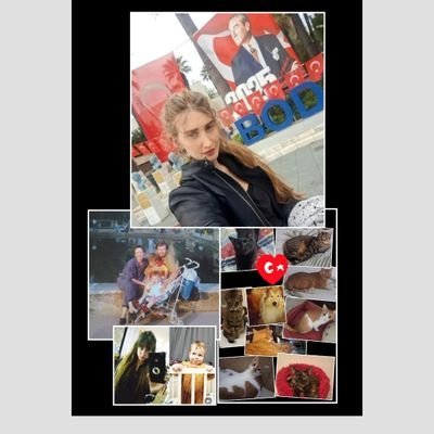 Erkli__Deniz's profile picture. Love is my primemover,
Mother of psychicbabies,
Hidden gem,
Animal/ Nature Lover,
Ataturkcu,
Art Sorcerer,
Dreamer
Freespirit,
İndigo Child,
Idealist,
Visionary