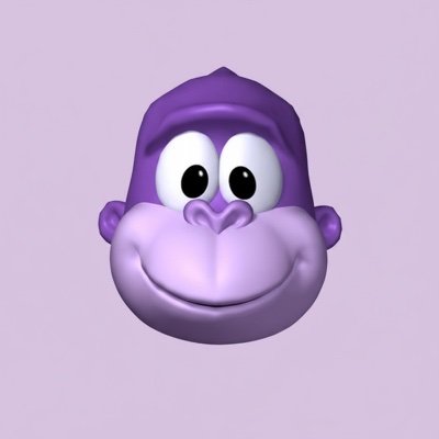 Bonzicryptobase's profile picture. Bonzi on Base.

Are you ready to be apart of the biggest tech CULT on BASE?

JOIN NOW: https://t.co/UCwNztwyqd