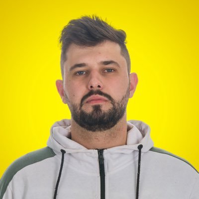 tipsterdanilo's profile picture. Apostador profissional desde 2013! 📷 Instagram: @tipsterdanilo