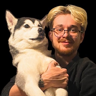 dovlaurn's profile picture. Founder. Husband. Building cool stuff.
Building https://t.co/Y5mxihGUos ⌲