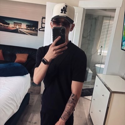 theboistevee's profile picture. 8-4 #FlyEaglesFly #RingTheBell