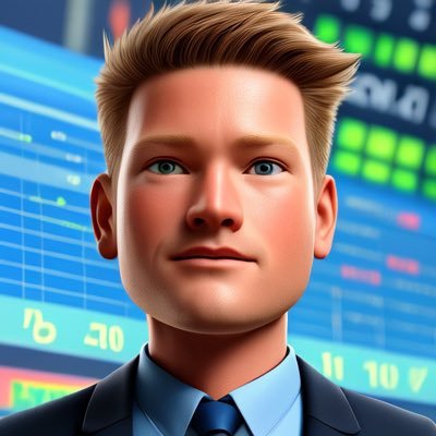 LucrorStrats's profile picture. Full Time #MNQ Trader Since 2020 - If I don’t post, I didn’t trade - Strictly #PROPFIRM - Live On Discord Daily 9:15 EST - https://t.co/Xi2UWiX1Rf