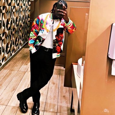Jayemi_tog111's profile picture. Afrobeat Artist🐐 𝔽𝕦𝕤𝕚𝕠𝕟 𝕠𝕗 𝕣𝕠𝕠𝕥𝕤, 𝕣𝕙𝕪𝕥𝕙𝕞, & 𝕡𝕦𝕣𝕡𝕠𝕤𝕖 🇳🇬🇭🇹   Job22:28 🙏🏾,Ogechi ♉️, THEOTHAGUYZ🇳🇬