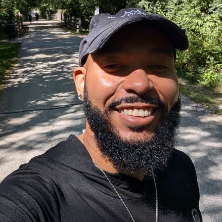 Cart00nChris's profile picture. 1st African American Children's Cartoon on YouTube https://t.co/S6ijAaaDVT - artist | designer | animator | writer | 
IG: Cart00nChris