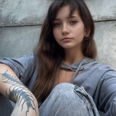 Hellsey_'s profile picture. Le nec plus ultra - Lave-vaisselle de haut rang Fausse streameuse Partner MonsterEnergy - Twitch - Instant Gaming 
➡️ Contact Pro : HellseyPro@outlook.fr