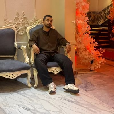 khaledBadawy_2's profile picture. intern dentist