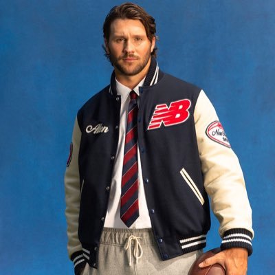 joshallen_qb_1's profile picture. 